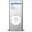  iPod Nano Silver